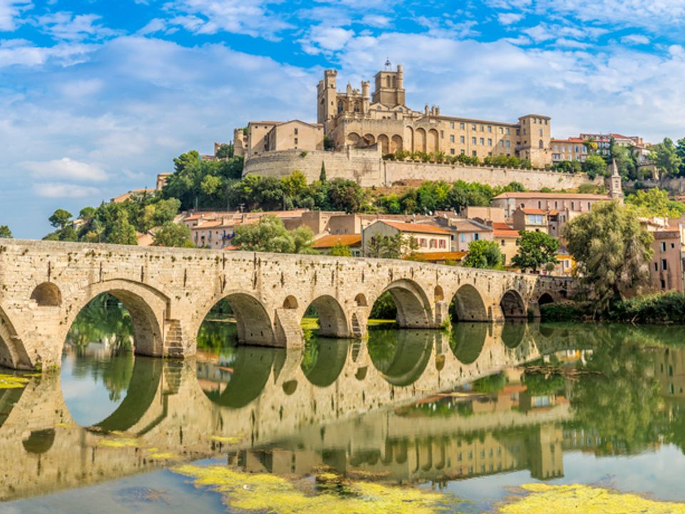 Villa i Cazouls-lès-Béziers, Herault - foto 4