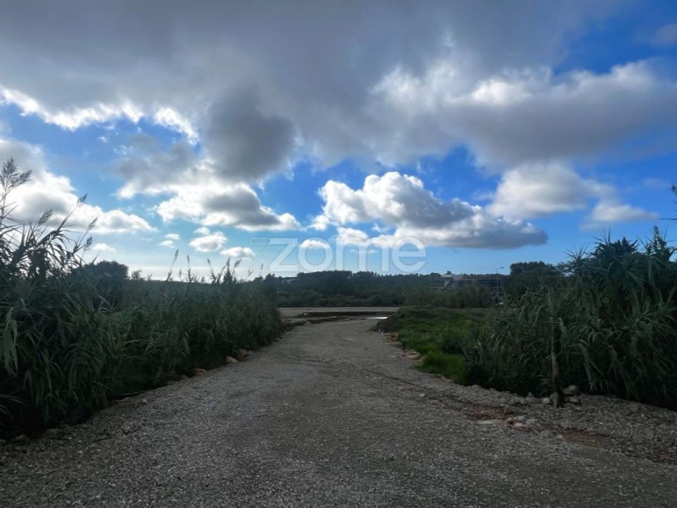 Helårsgrund i Alcabideche, Lisbon - foto 4