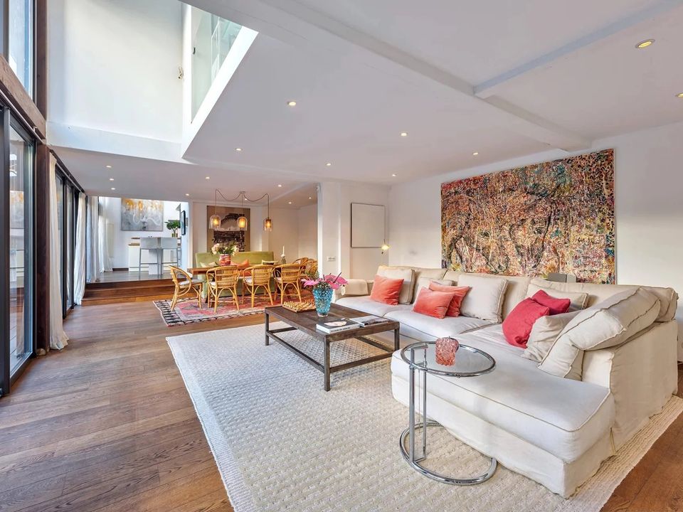 Villa i Cannes, Alpes-Maritimes - foto 3