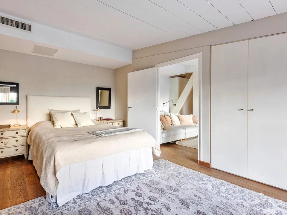 Villa i Cannes, Alpes-Maritimes - foto 4