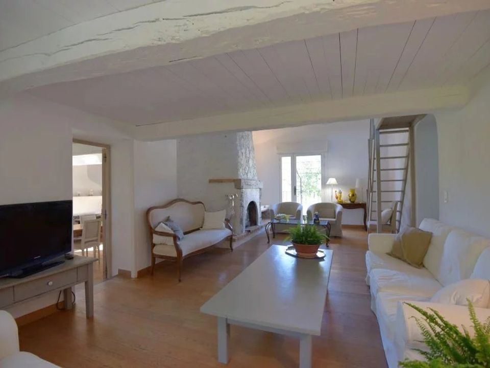 Villa i Fayence, Var - foto 3