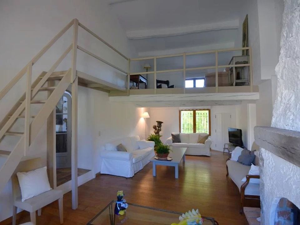 Villa i Fayence, Var - foto 4