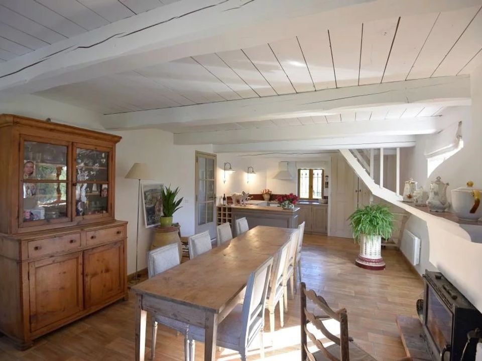 Villa i Fayence, Var - foto 5