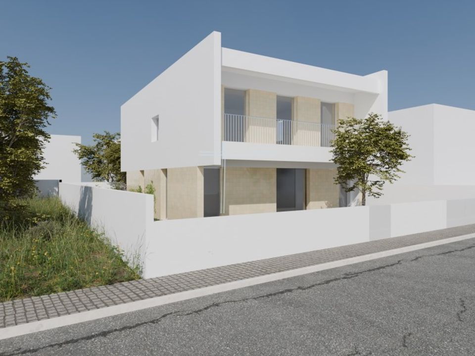 Villa i Almada, Setubal - bilde 3
