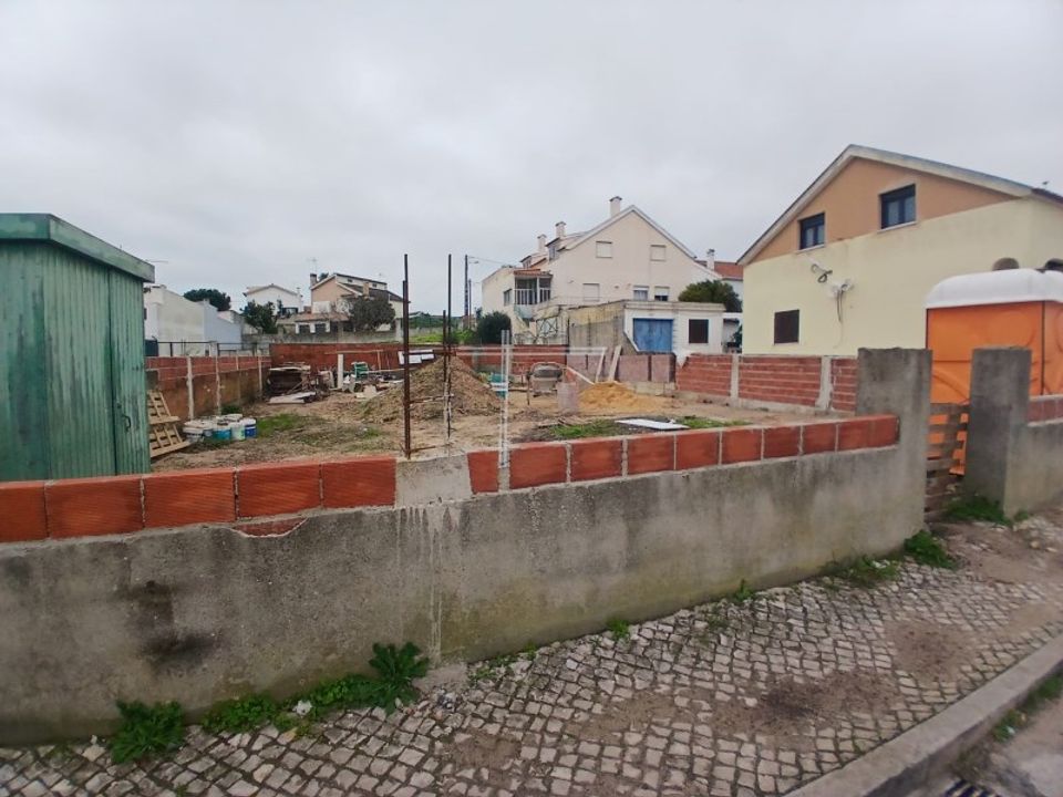 Villa i Almada, Setubal - bilde 5