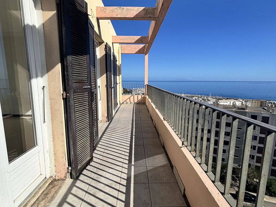 Lejlighed i Bastia, Haute-Corse - foto 1