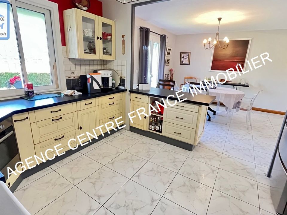 Villa i Sainte-Solange, Cher - foto 4