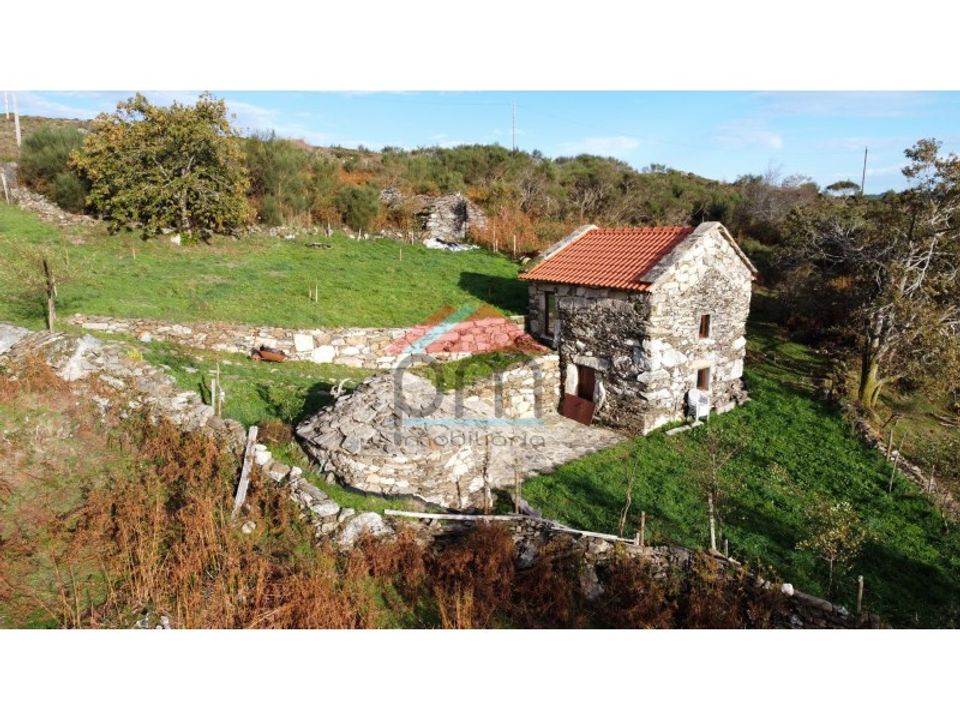 Helårsgrund i Moncao, Viana do Castelo - foto 3