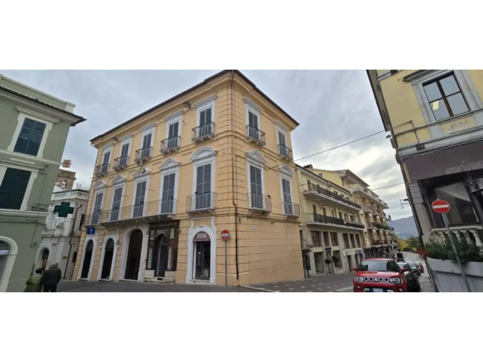 Apartament a Penne, Pescara - foto 1