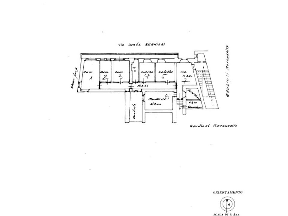 Apartament a Penne, Pescara - foto 2