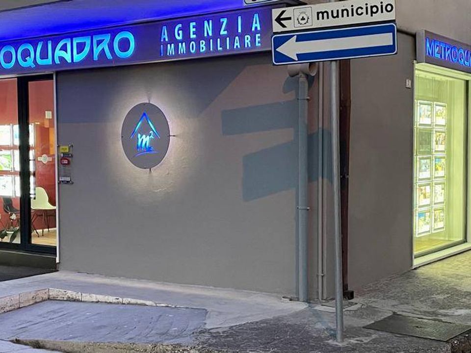 Erhvervsejendom i Fermo, Fermo - foto 3