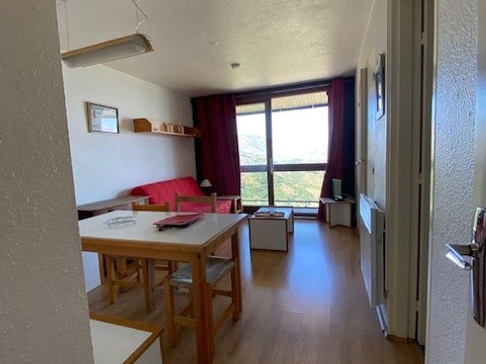 Lejlighed i Le Corbier, Savoie - foto 3