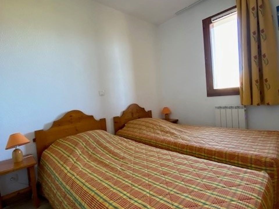Lejlighed i Le Corbier, Savoie - foto 4