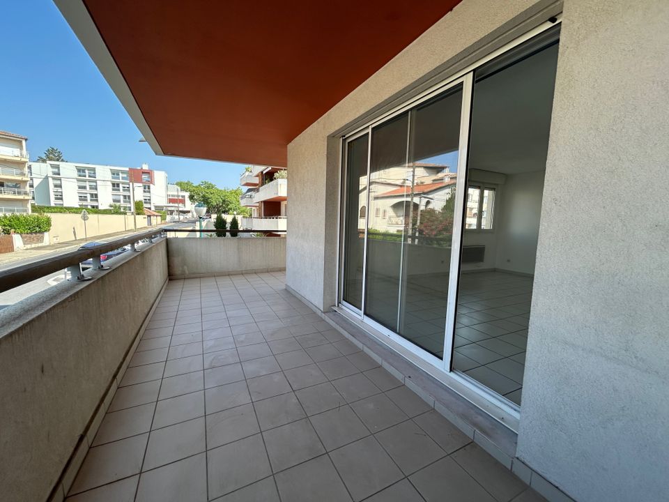 Lejlighed i Beziers, Herault - foto 2