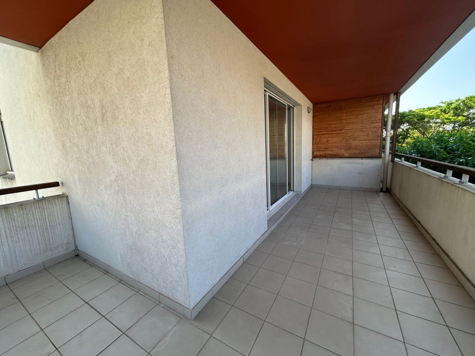 Lejlighed i Beziers, Herault - foto 5