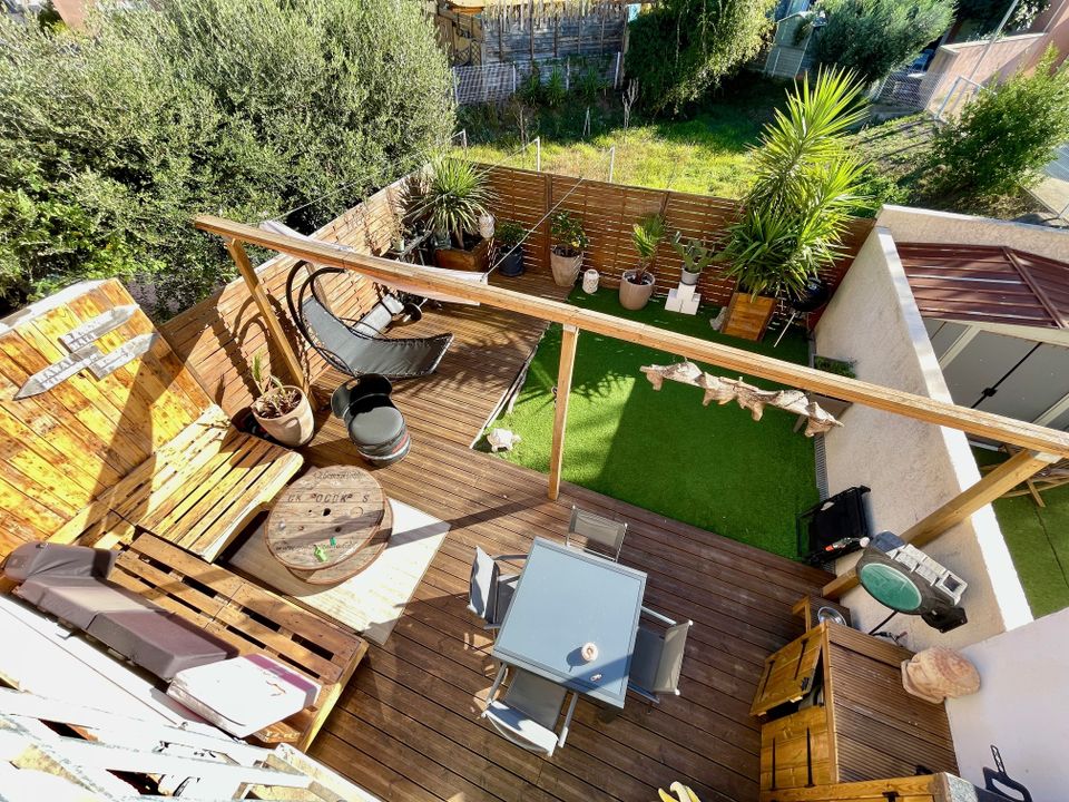 Villa i Agde, Herault - foto 2