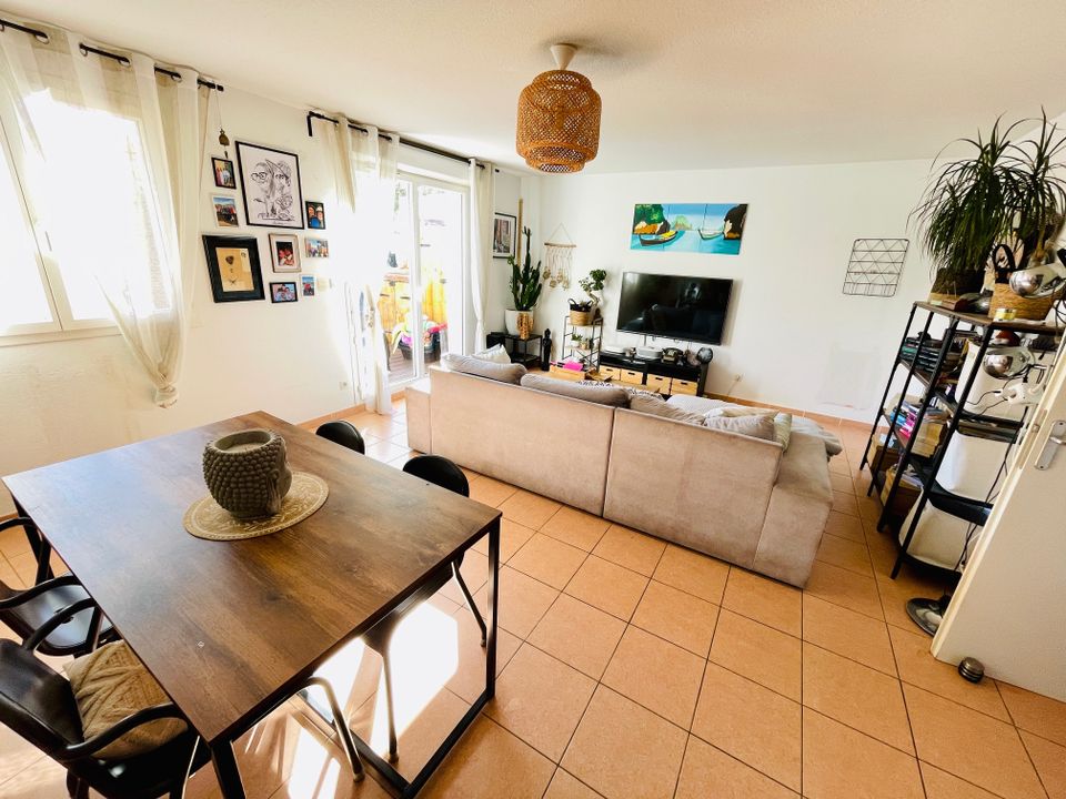 Villa i Agde, Herault - foto 4