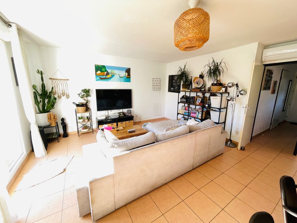 Villa i Agde, Herault - foto 5