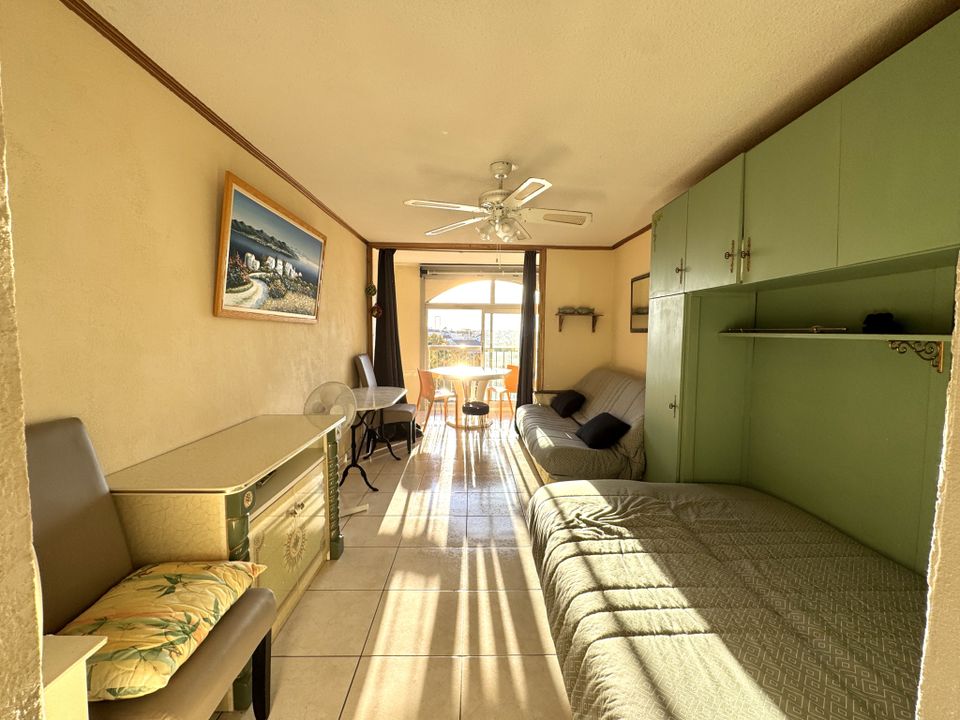 Studio i Agde, Herault - foto 1