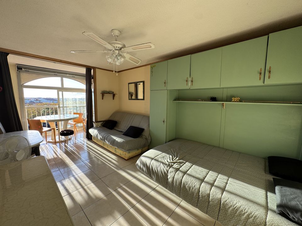 Studio i Agde, Herault - foto 2