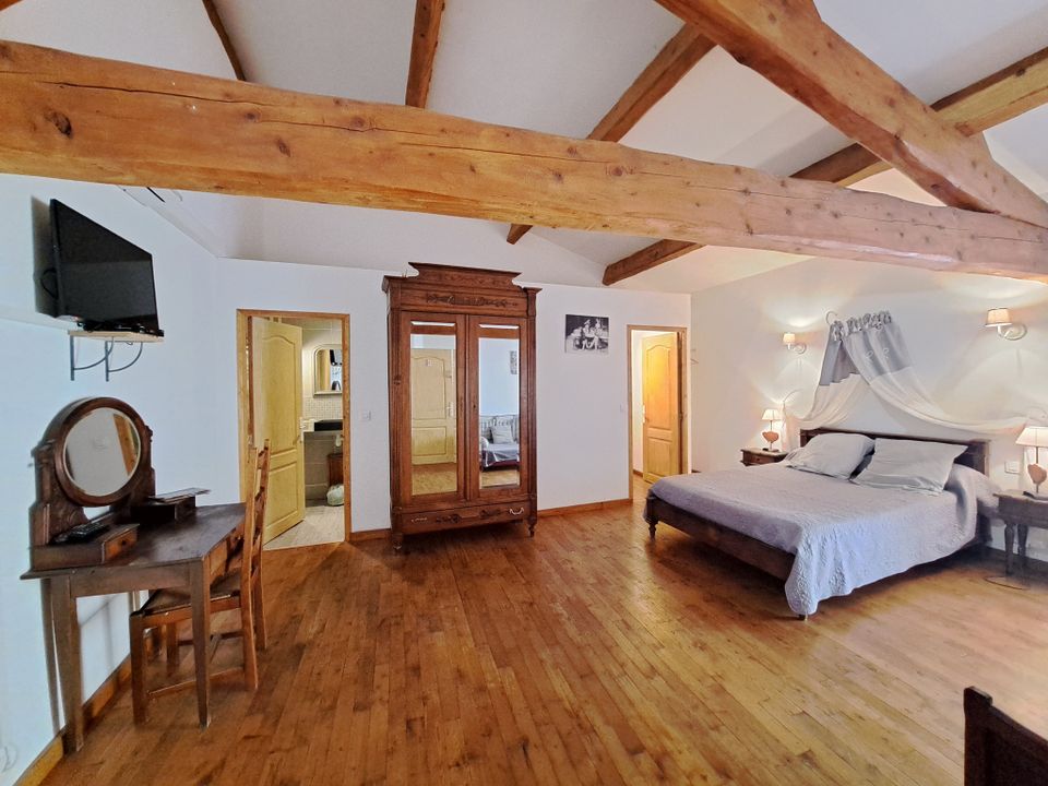 Villa a Cruzy, Herault - foto 1