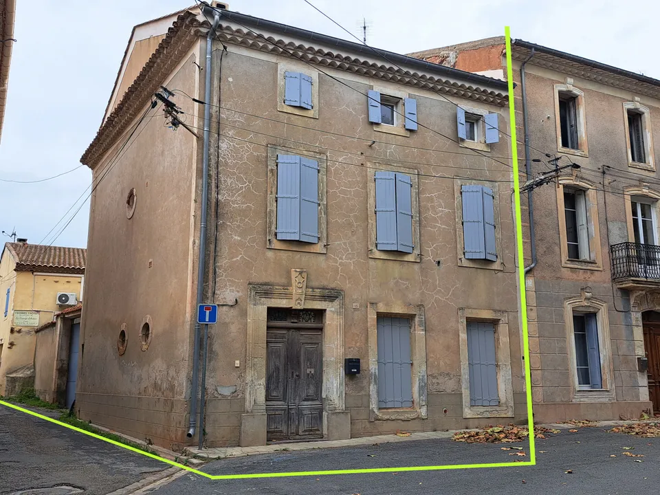 Villa a Cruzy, Herault - foto 3