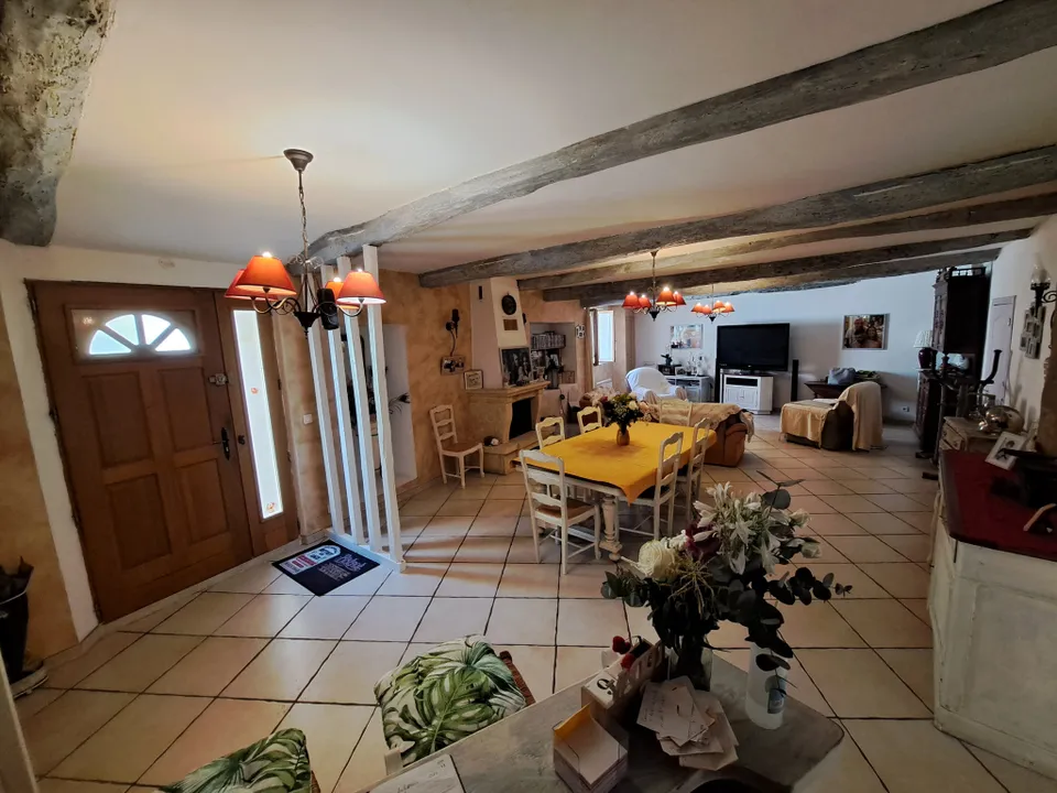 Villa a Cruzy, Herault - foto 5
