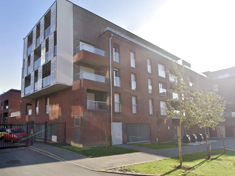 Apartament a Lens, Pas-de-Calais - foto 2