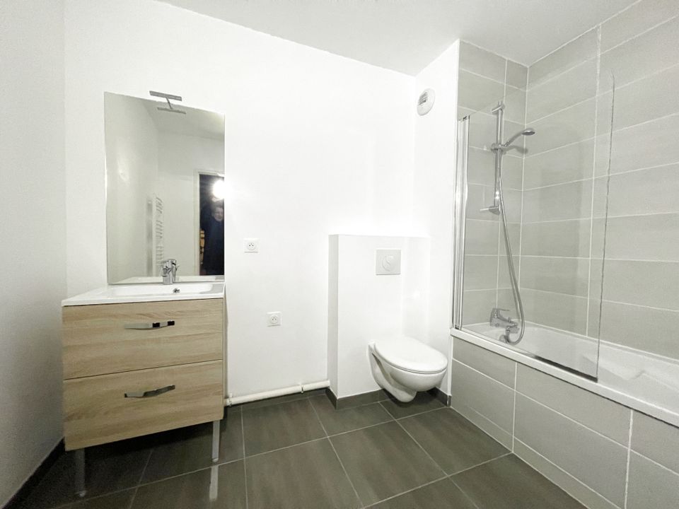 Apartament a Lens, Pas-de-Calais - foto 3