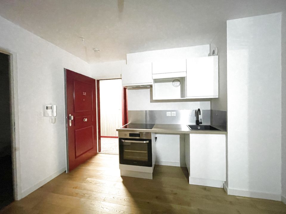 Apartament a Lens, Pas-de-Calais - foto 4