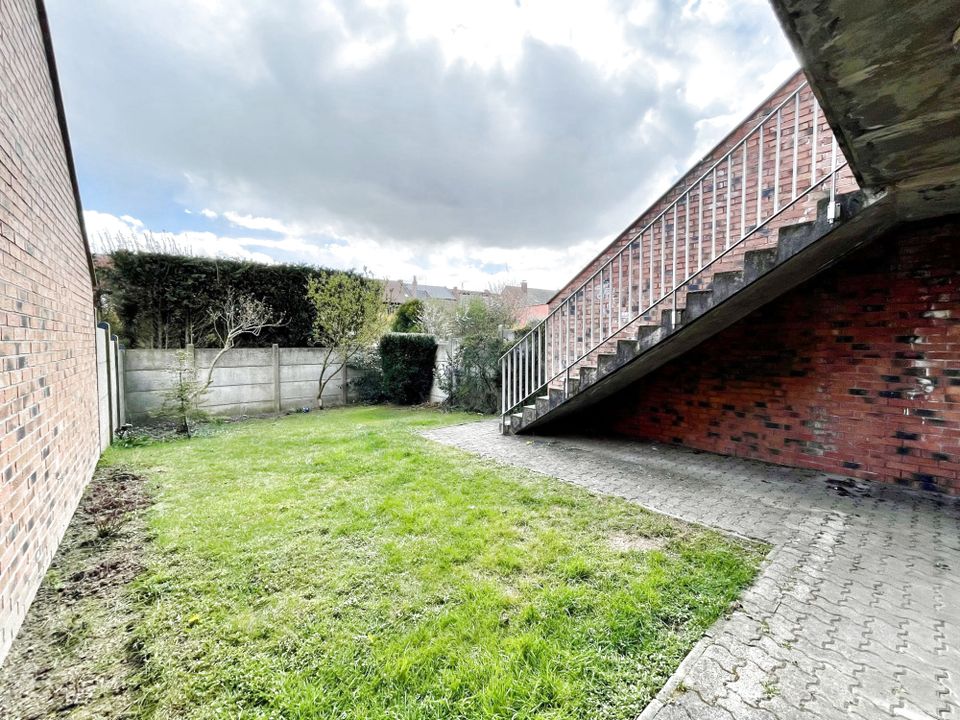 Villa i Lens, Pas-de-Calais - foto 2