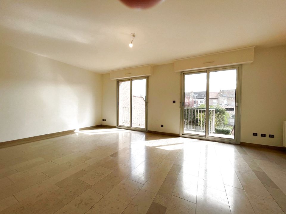 Villa i Lens, Pas-de-Calais - foto 4