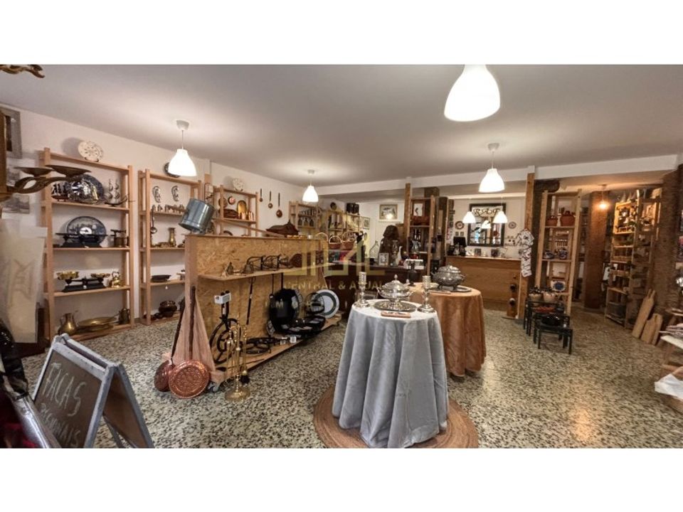 Erhvervsejendom i Guarda, Guarda - foto 2