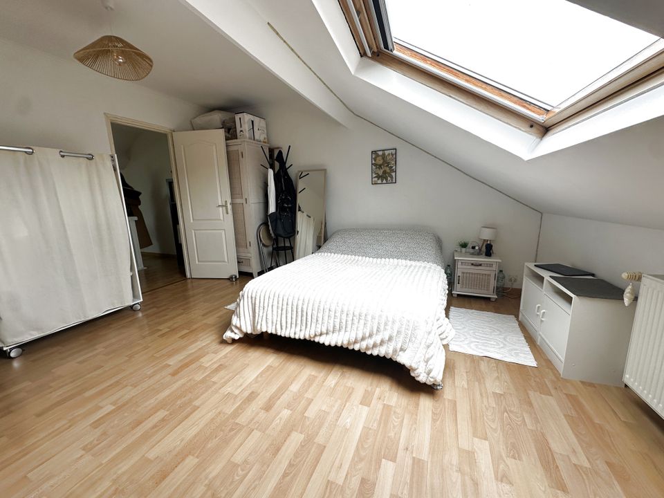 Villa i Lens, Pas-de-Calais - foto 1