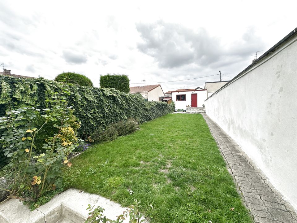 Villa i Lens, Pas-de-Calais - foto 4
