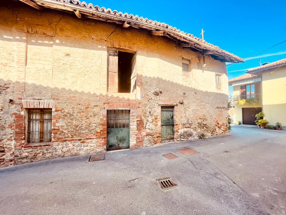 Byhus i Castiglione Falletto, Cuneo - foto 2
