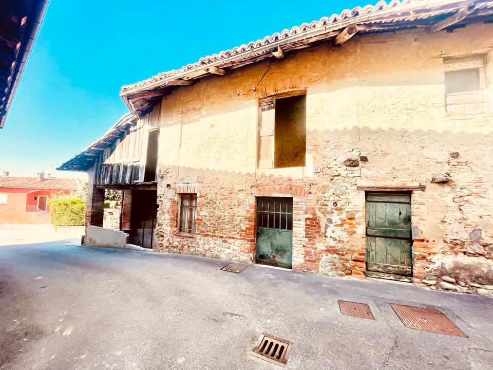 Byhus i Castiglione Falletto, Cuneo - foto 3