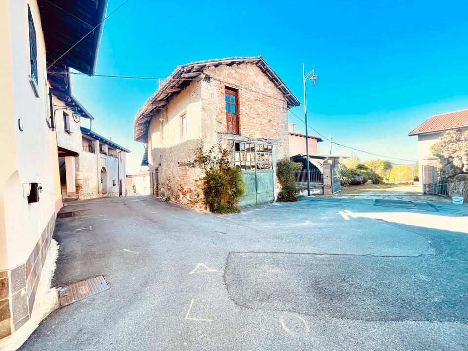 Byhus i Castiglione Falletto, Cuneo - foto 4