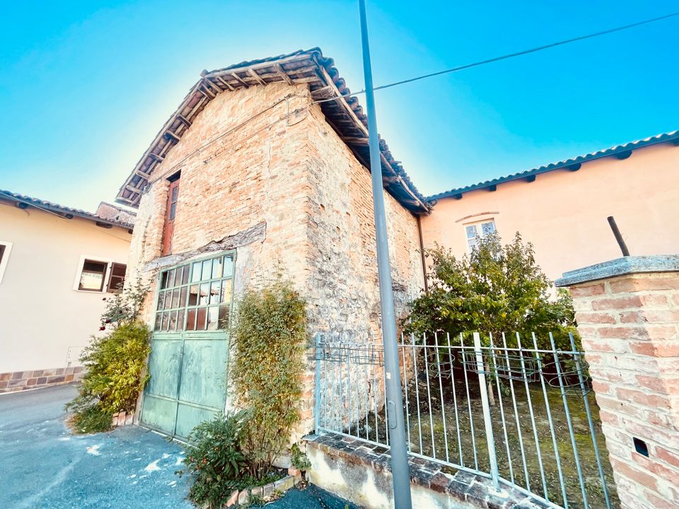 Byhus i Castiglione Falletto, Cuneo - foto 5