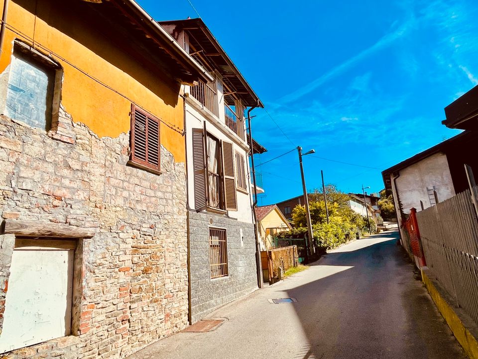 Byhus i Belvedere Langhe, Cuneo - foto 3