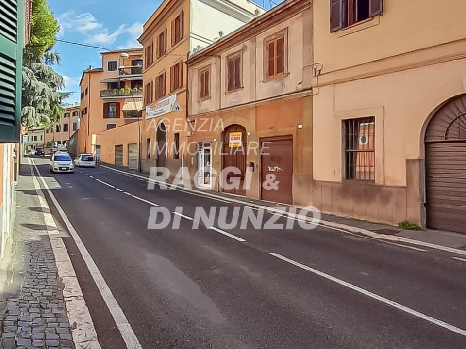 Villa em Frascati, Rome - foto 2
