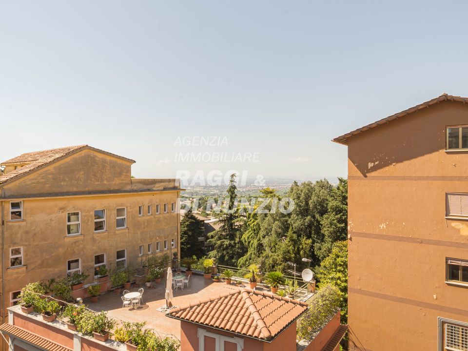 Villa em Frascati, Rome - foto 3