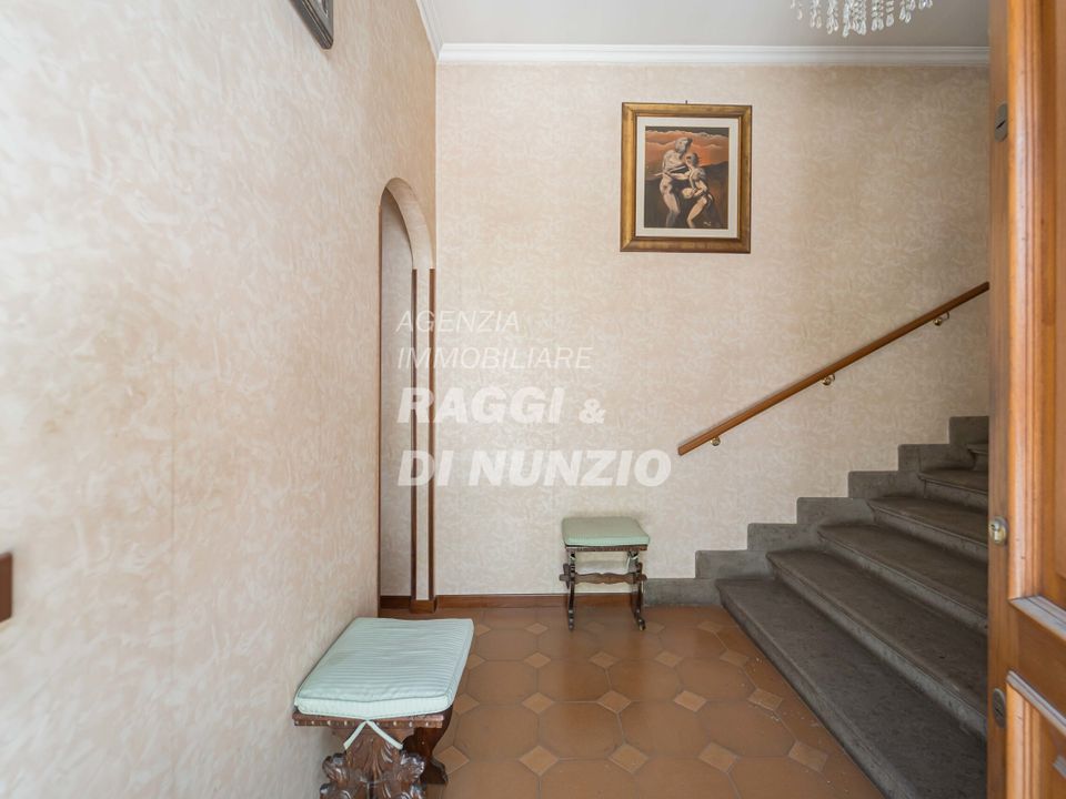Villa em Frascati, Rome - foto 4