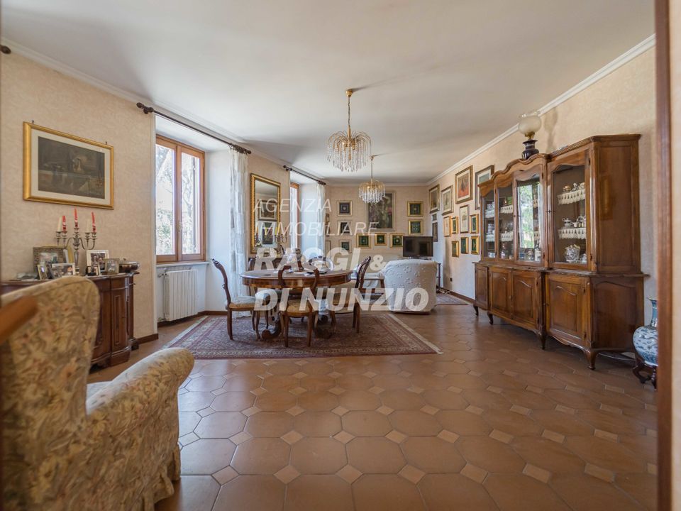 Villa em Frascati, Rome - foto 5