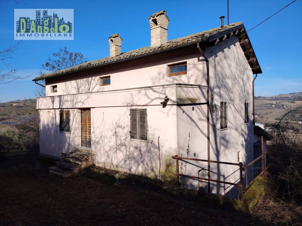 Villa a Offida, Ascoli Piceno - foto 1