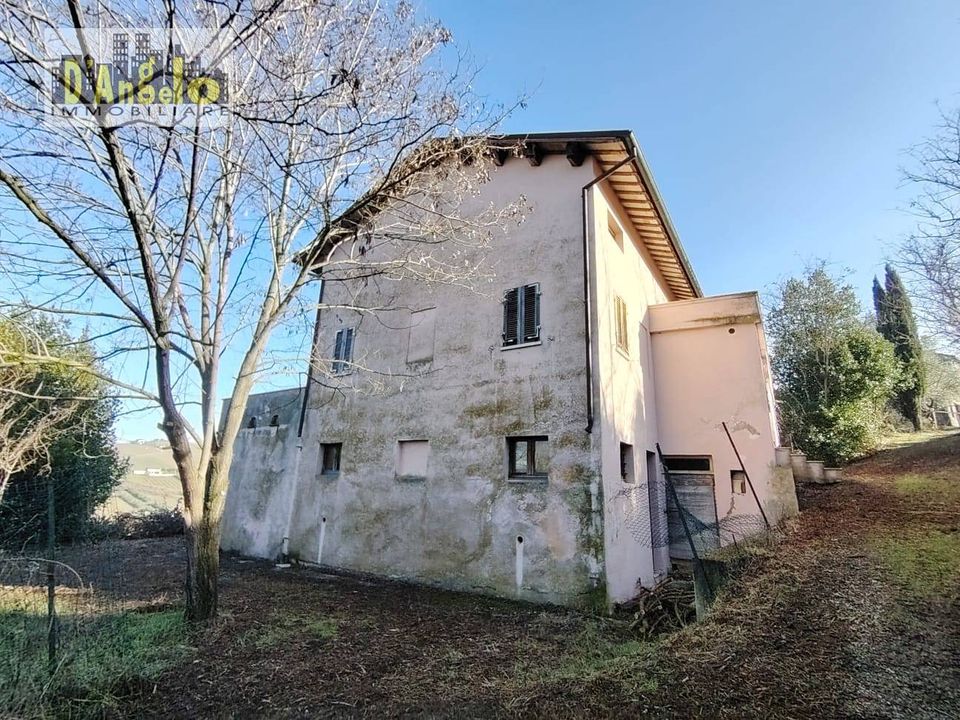 Villa a Offida, Ascoli Piceno - foto 2