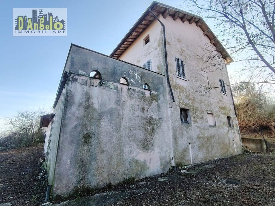 Villa a Offida, Ascoli Piceno - foto 3