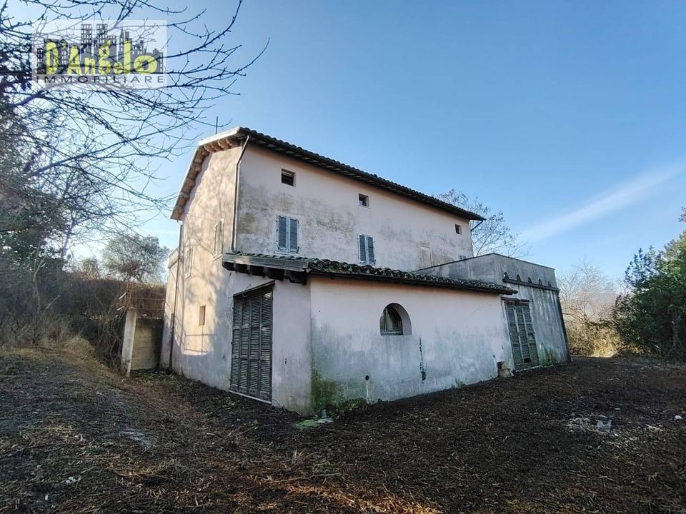 Villa a Offida, Ascoli Piceno - foto 4