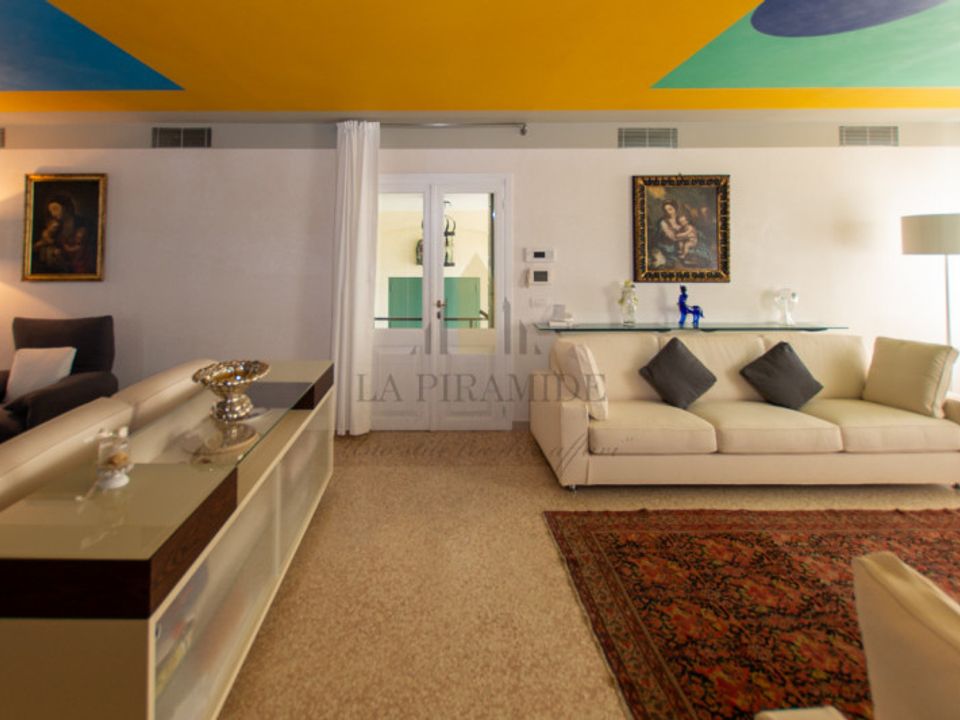 Villa i Dolo, Venice - foto 2