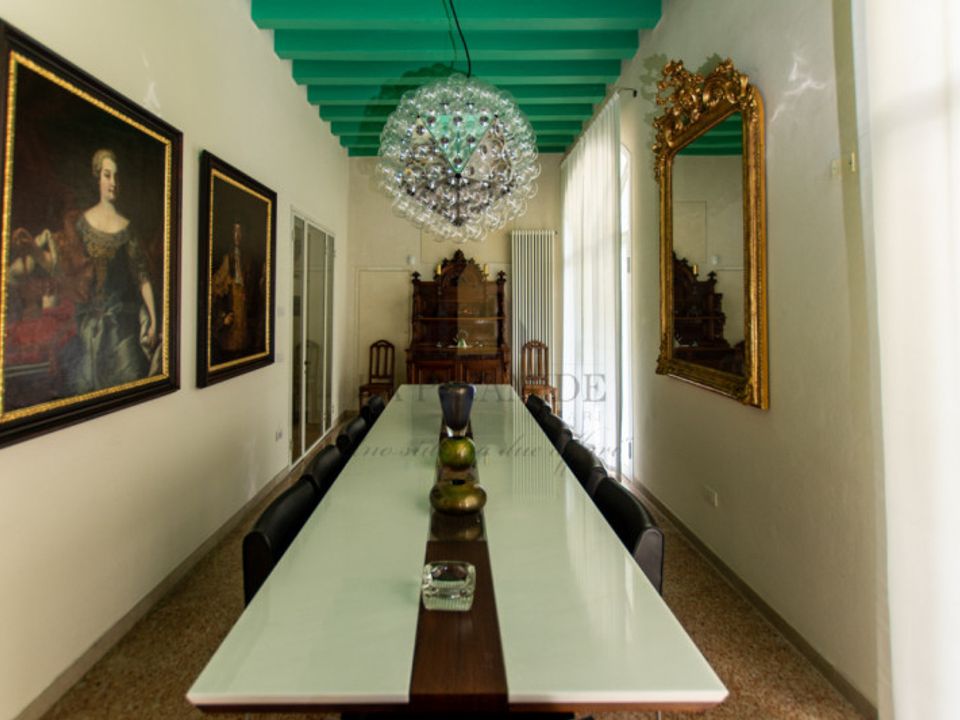 Villa i Dolo, Venice - foto 3